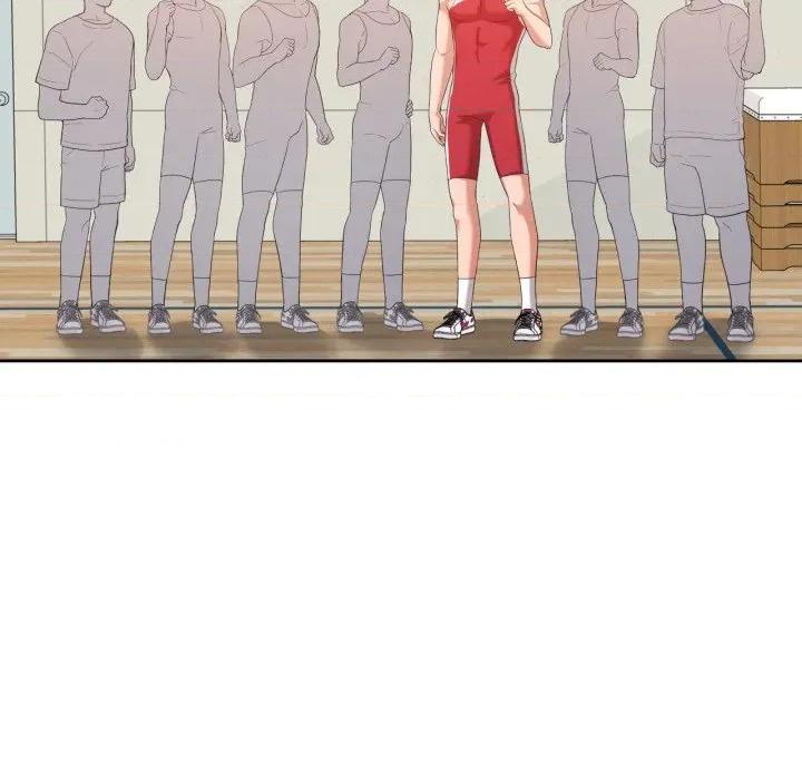 我的傻瓜男友 我的傻瓜男友-我的傻瓜男友 第21话 第6页