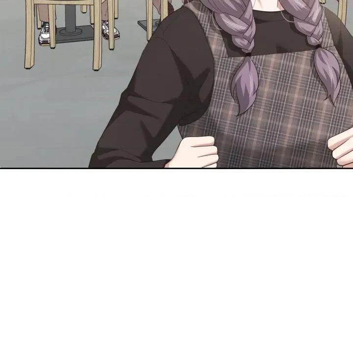 我的傻瓜男友 我的傻瓜男友-我的傻瓜男友 第21话 第48页