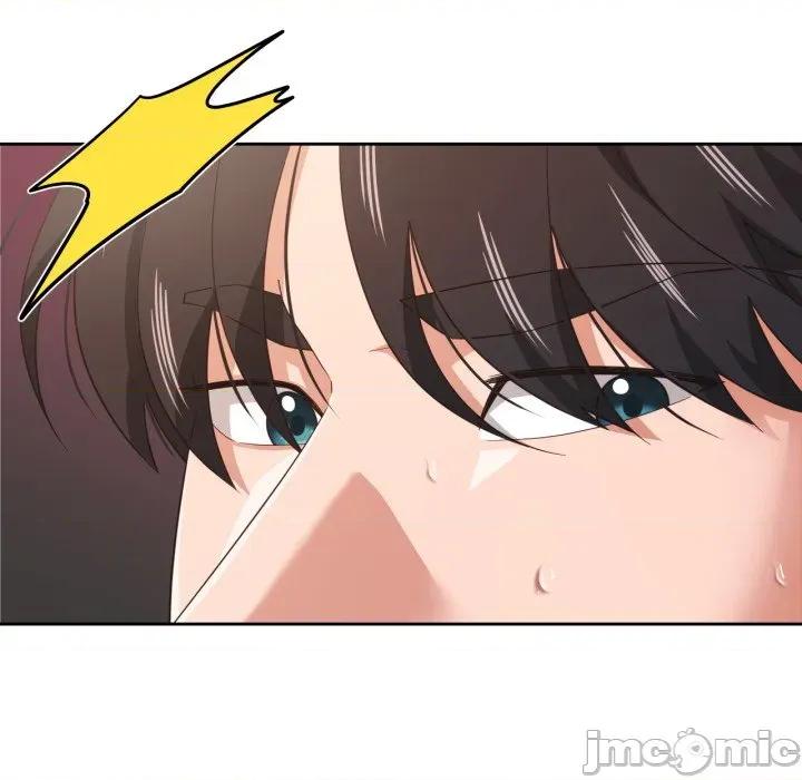 我的傻瓜男友 我的傻瓜男友-我的傻瓜男友 第21话 第105页