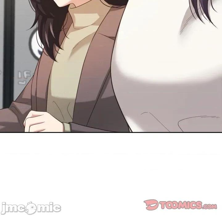 我的傻瓜男友 我的傻瓜男友-我的傻瓜男友 第21话 第110页