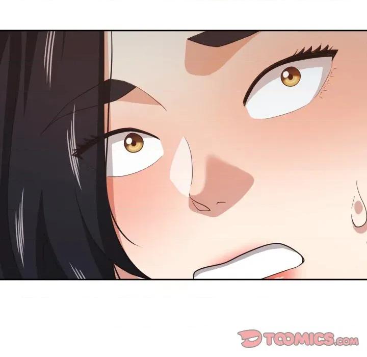 我的傻瓜男友 我的傻瓜男友-我的傻瓜男友 第21话 第116页