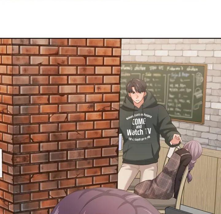 我的傻瓜男友 我的傻瓜男友-我的傻瓜男友 第22话 第8页