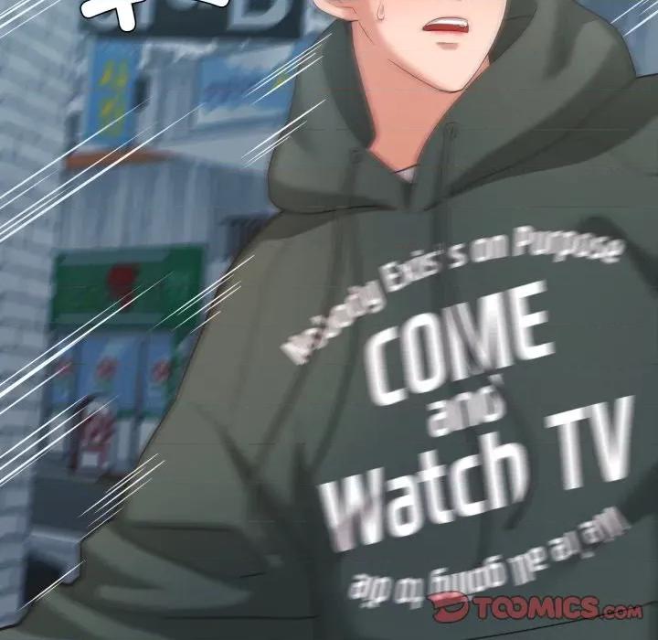 我的傻瓜男友 我的傻瓜男友-我的傻瓜男友 第22话 第57页