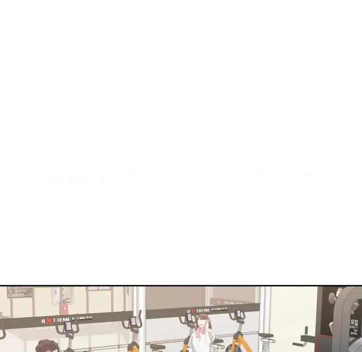 我的傻瓜男友 我的傻瓜男友-我的傻瓜男友 第22话 第94页