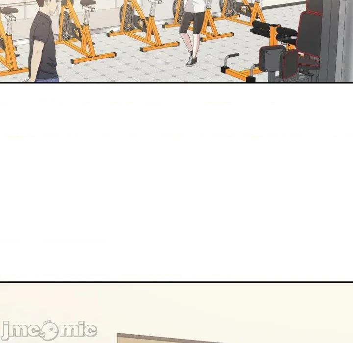 我的傻瓜男友 我的傻瓜男友-我的傻瓜男友 第22话 第95页