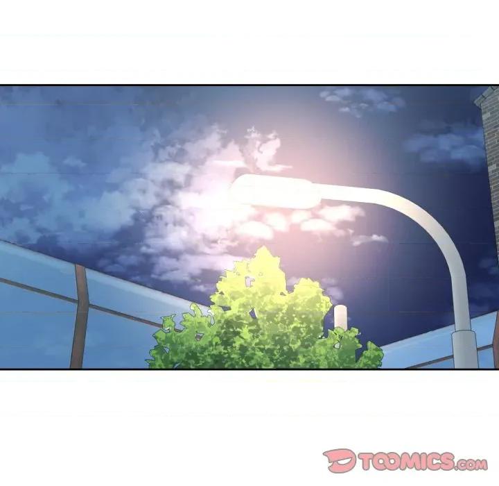 我的傻瓜男友 我的傻瓜男友-我的傻瓜男友 第22话 第117页