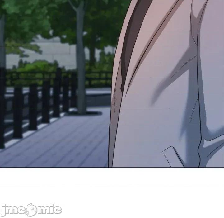 我的傻瓜男友 我的傻瓜男友-我的傻瓜男友 第22话 第125页