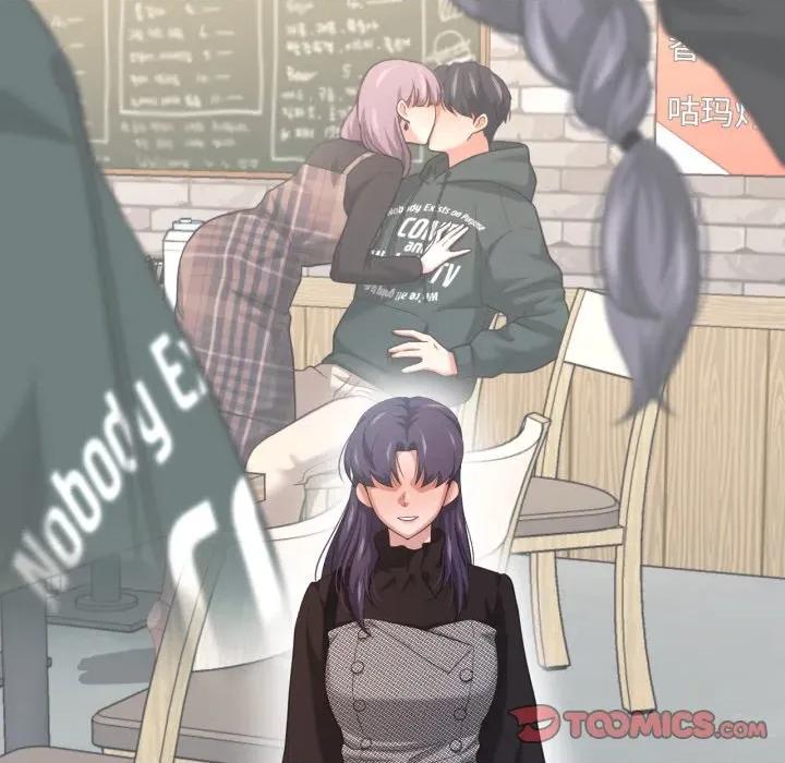 我的傻瓜男友 我的傻瓜男友-我的傻瓜男友 第22话 第129页