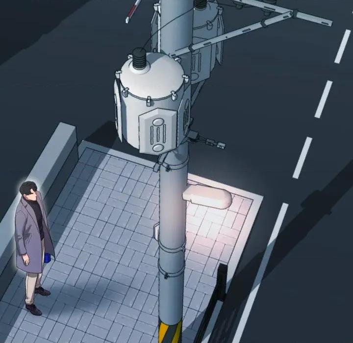 我的傻瓜男友 我的傻瓜男友-我的傻瓜男友 第22话 第137页