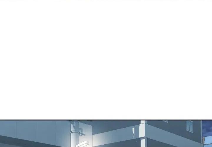 我的傻瓜男友 我的傻瓜男友-我的傻瓜男友 第23话 第1页