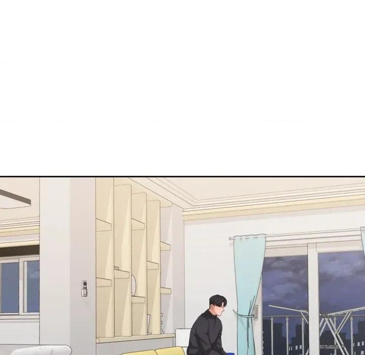 我的傻瓜男友 我的傻瓜男友-我的傻瓜男友 第23话 第67页