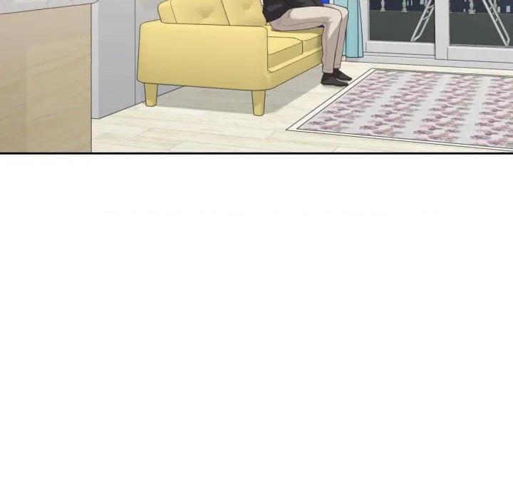我的傻瓜男友 我的傻瓜男友-我的傻瓜男友 第23话 第68页