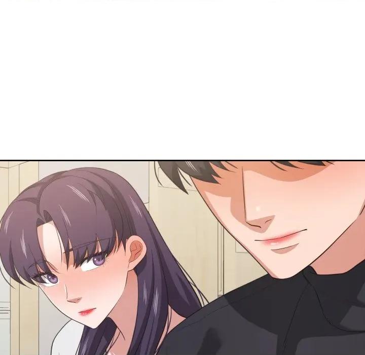 我的傻瓜男友 我的傻瓜男友-我的傻瓜男友 第23话 第74页