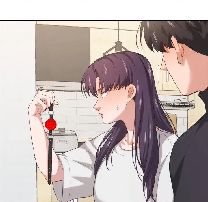 我的傻瓜男友 我的傻瓜男友-我的傻瓜男友 第23话 第108页