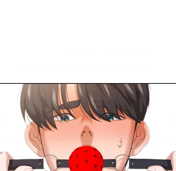 我的傻瓜男友 我的傻瓜男友-我的傻瓜男友 第23话 第121页