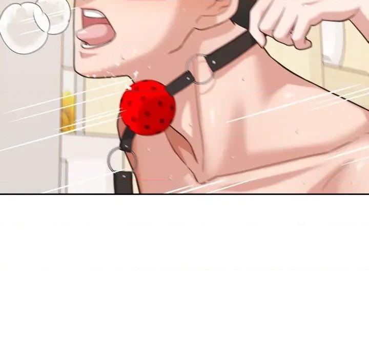 我的傻瓜男友 我的傻瓜男友-我的傻瓜男友 第24话 第11页