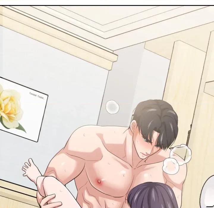 我的傻瓜男友 我的傻瓜男友-我的傻瓜男友 第24话 第82页
