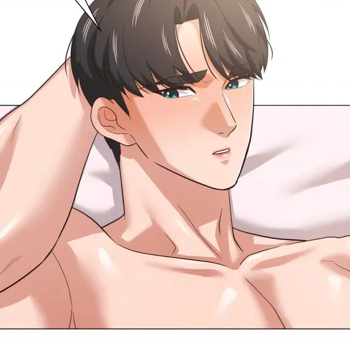 我的傻瓜男友 我的傻瓜男友-我的傻瓜男友 第24话 第109页