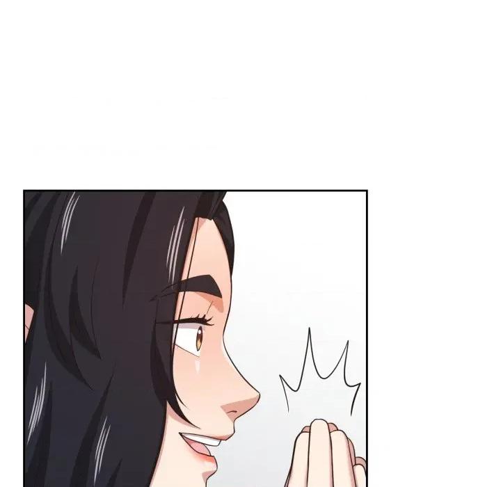 我的傻瓜男友 我的傻瓜男友-我的傻瓜男友 第25话 第19页