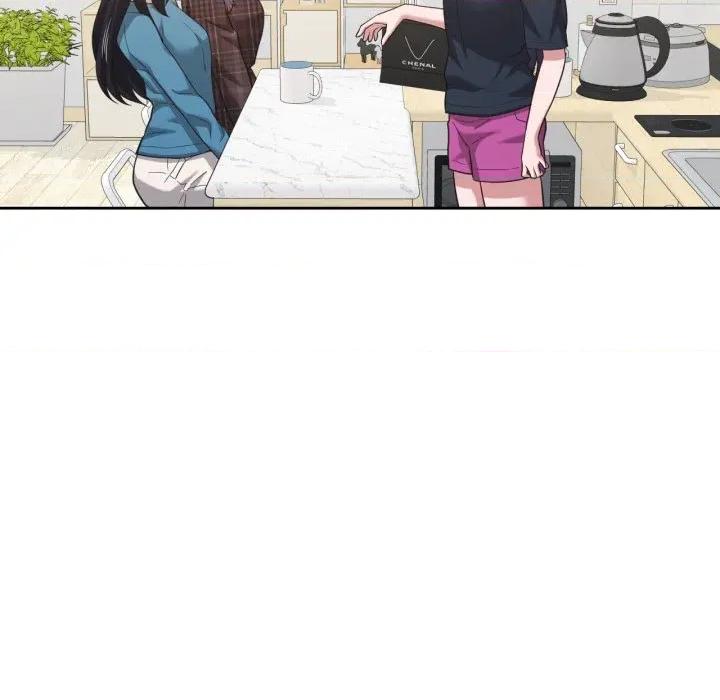 我的傻瓜男友 我的傻瓜男友-我的傻瓜男友 第25话 第86页