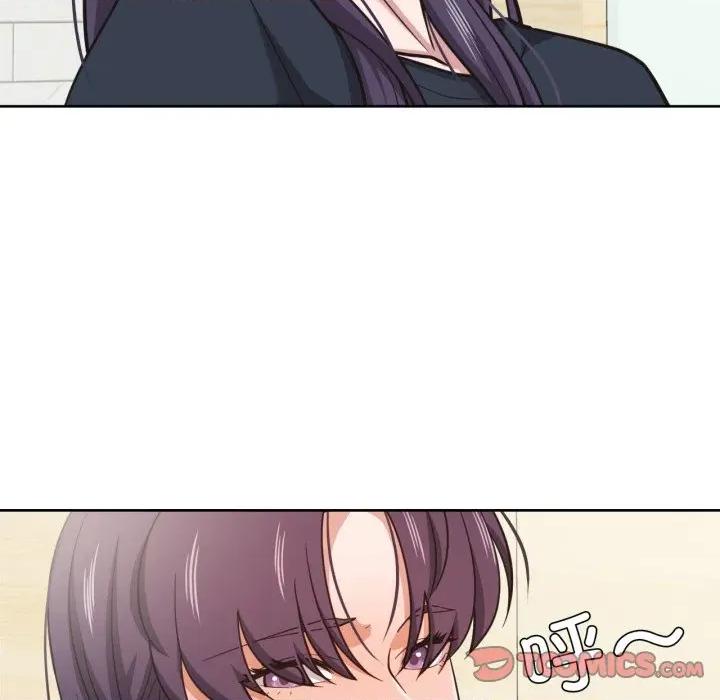 我的傻瓜男友 我的傻瓜男友-我的傻瓜男友 第25话 第111页