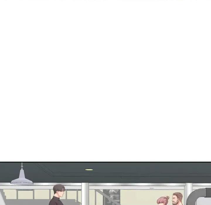 我的傻瓜男友 我的傻瓜男友26 我的傻瓜男友 第37页