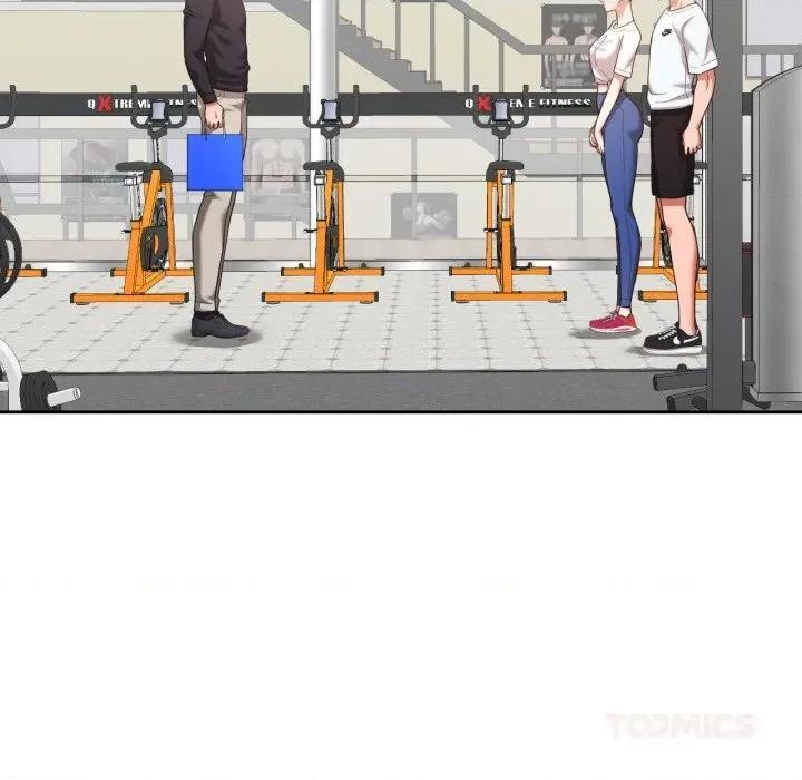 我的傻瓜男友 我的傻瓜男友26 我的傻瓜男友 第38页