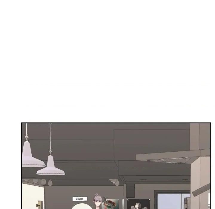我的傻瓜男友 我的傻瓜男友26 我的傻瓜男友 第46页