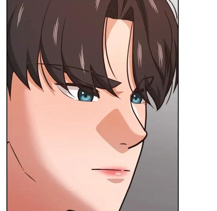 我的傻瓜男友 我的傻瓜男友26 我的傻瓜男友 第59页