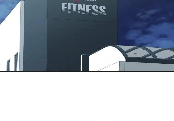 我的傻瓜男友 我的傻瓜男友27 我的傻瓜男友 第2页