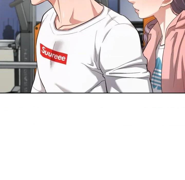 我的傻瓜男友 我的傻瓜男友27 我的傻瓜男友 第18页