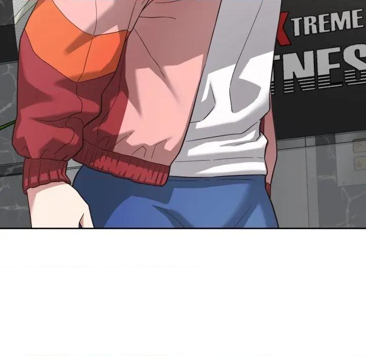 我的傻瓜男友 我的傻瓜男友27 我的傻瓜男友 第52页