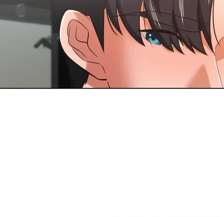 我的傻瓜男友 我的傻瓜男友27 我的傻瓜男友 第83页