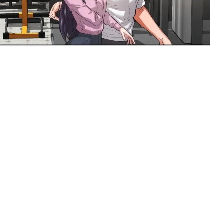 我的傻瓜男友 我的傻瓜男友27 我的傻瓜男友 第91页