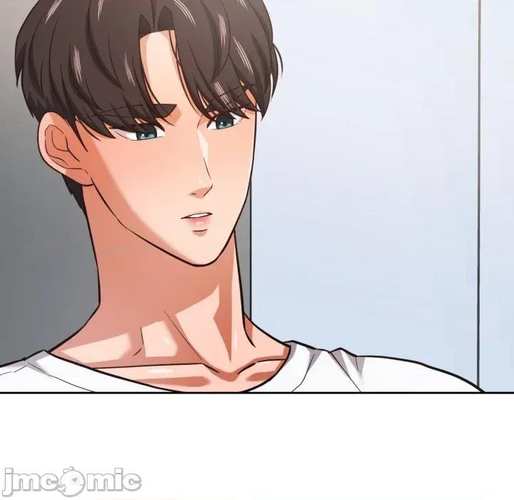 我的傻瓜男友 我的傻瓜男友28 我的傻瓜男友 第25页