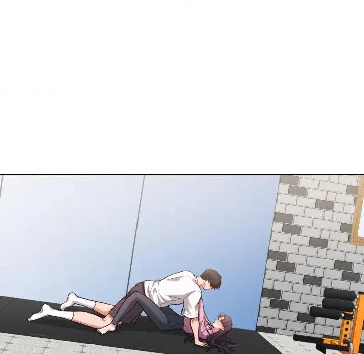 我的傻瓜男友 我的傻瓜男友28 我的傻瓜男友 第59页