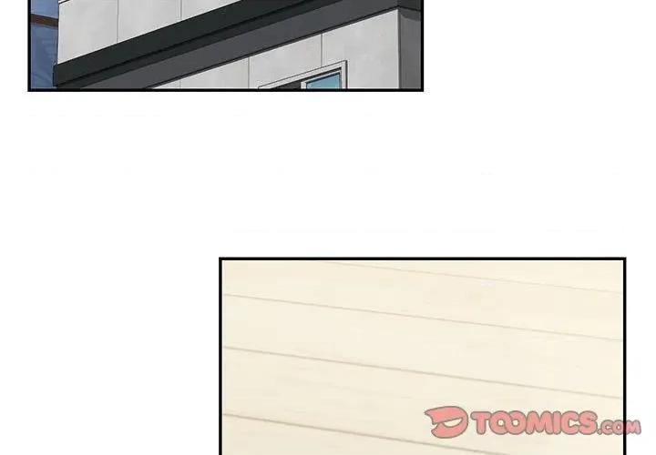 我的傻瓜男友 我的傻瓜男友第 30 话 第3页