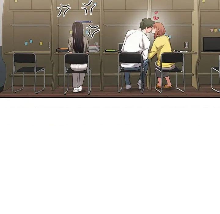 我的傻瓜男友 我的傻瓜男友第 30 话 第26页