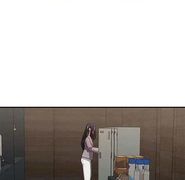 我的傻瓜男友 我的傻瓜男友第 30 话 第54页
