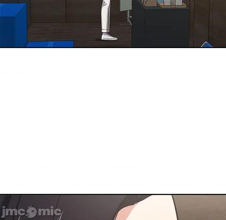 我的傻瓜男友 我的傻瓜男友第 30 话 第55页