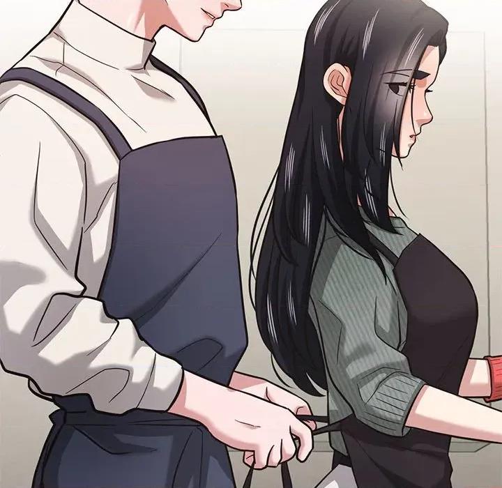 我的傻瓜男友 我的傻瓜男友第 30 话 第73页