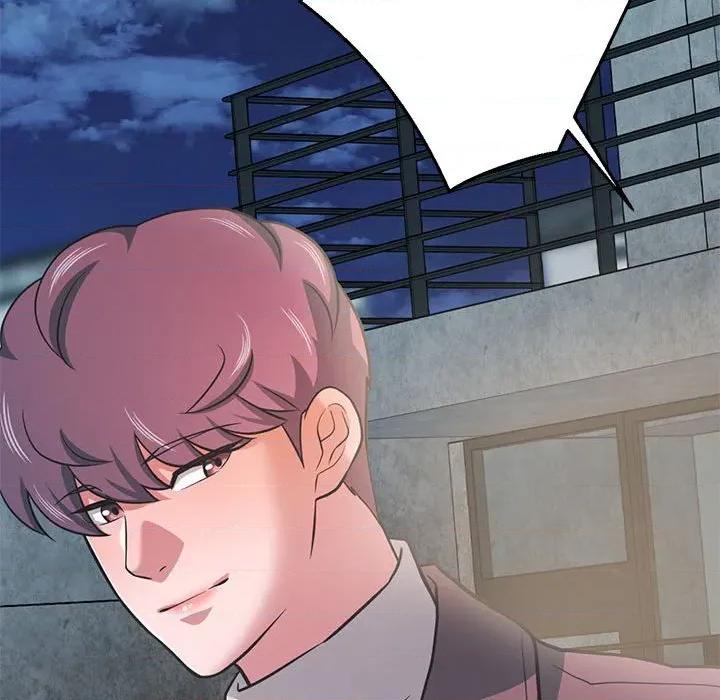 我的傻瓜男友 我的傻瓜男友第 30 话 第119页