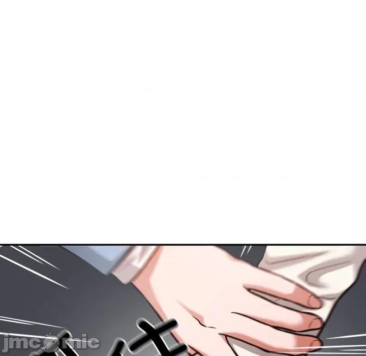 我的傻瓜男友 我的傻瓜男友-我的傻瓜男友 第32话 第115页