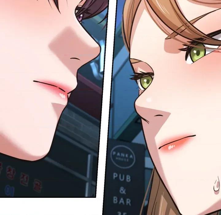 我的傻瓜男友 我的傻瓜男友-我的傻瓜男友 第32话 第121页