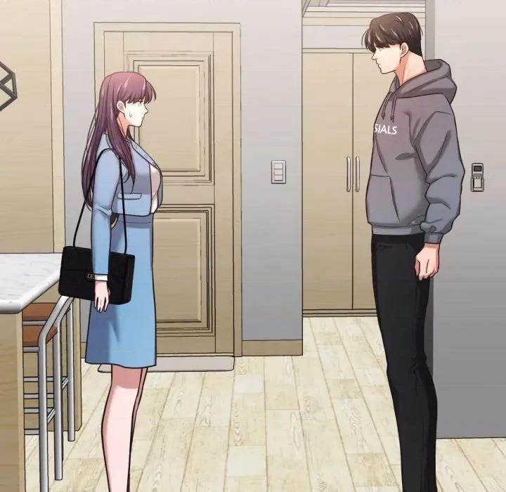 我的傻瓜男友 我的傻瓜男友-我的傻瓜男友 第35话 第24页