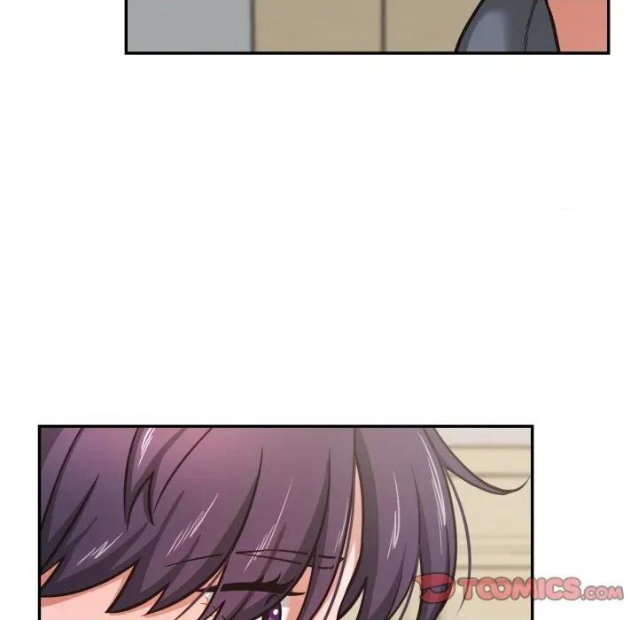 我的傻瓜男友 我的傻瓜男友-我的傻瓜男友 第35话 第27页