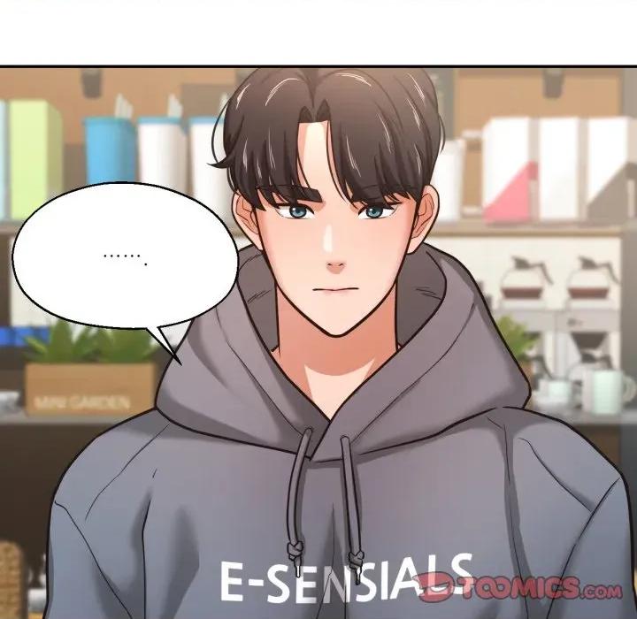 我的傻瓜男友 我的傻瓜男友-我的傻瓜男友 第35话 第63页