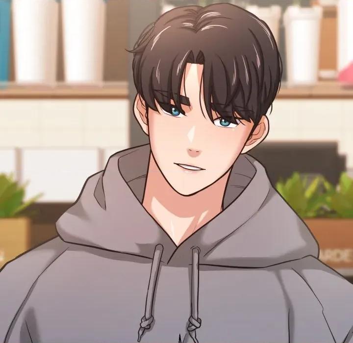 我的傻瓜男友 我的傻瓜男友-我的傻瓜男友 第35话 第73页