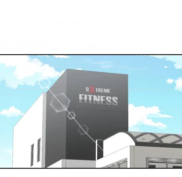 我的傻瓜男友 我的傻瓜男友-我的傻瓜男友 第35话 第91页