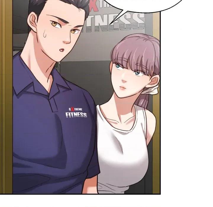 我的傻瓜男友 我的傻瓜男友-我的傻瓜男友 第35话 第98页